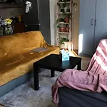 Historic Kazimierz Apartment