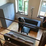 Historic Kazimierz Apartment
